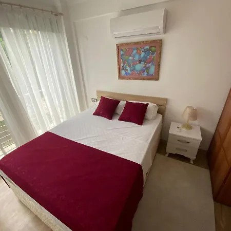 Likya Garden D2 Apartamento